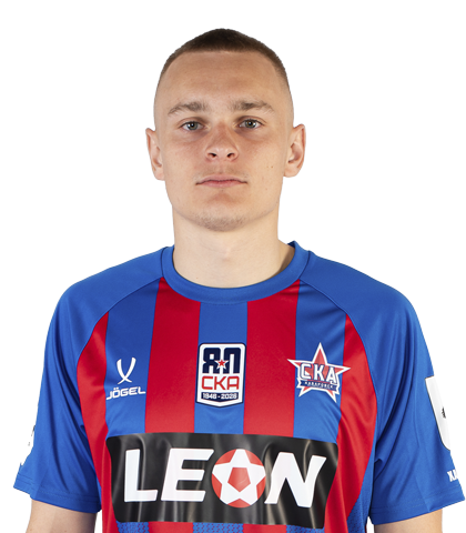 Борисов Даниил Александрович