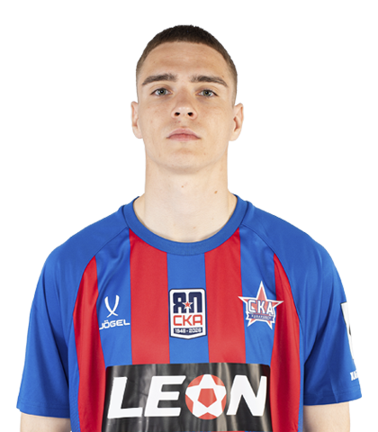 Кураленя Николай Евгеньевич