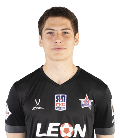 Ильин Александр Вадимович