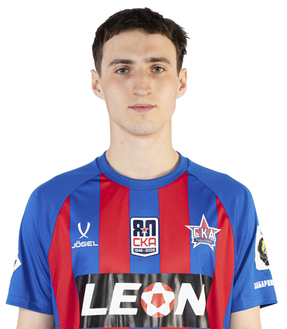 Мокров Валентин Анатольевич