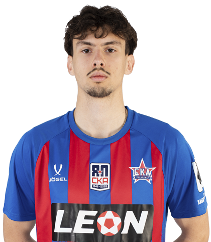 Ермолаев Алексей Александрович