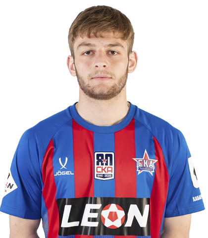 Гояев Аслан Аланович