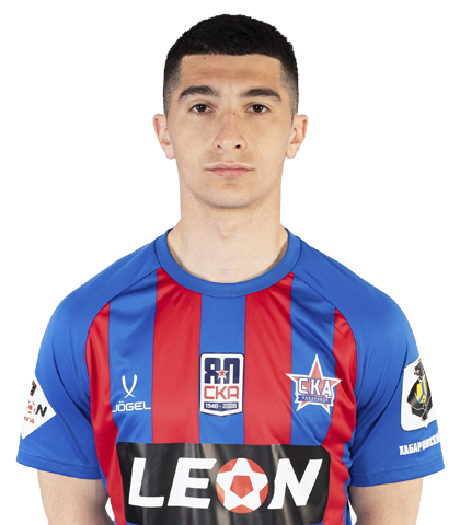 Галаян Овик Овикович