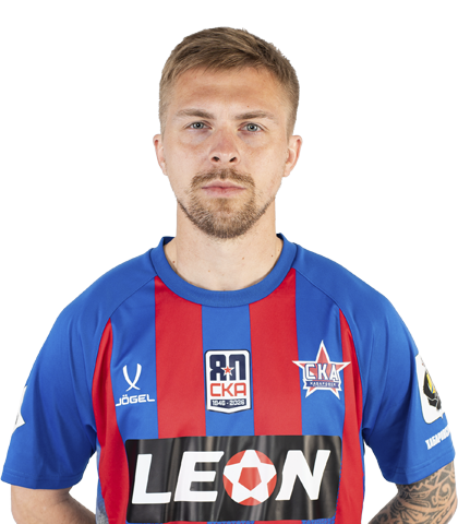 Максименко Александр