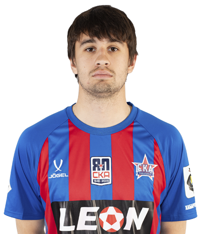 Першин Денис Константинович