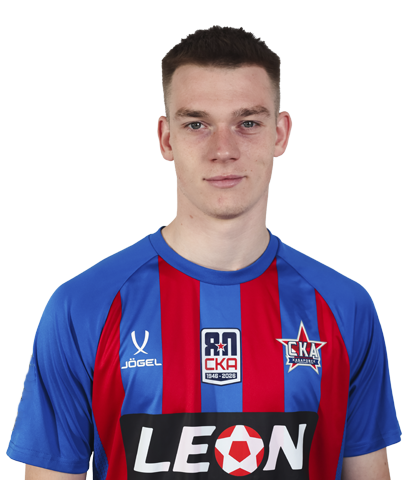 Глотов Степан Владиславович