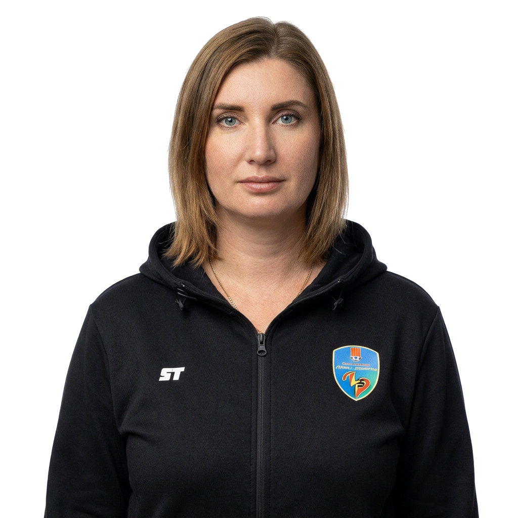 Варфаломеева Олеся Сергеевна