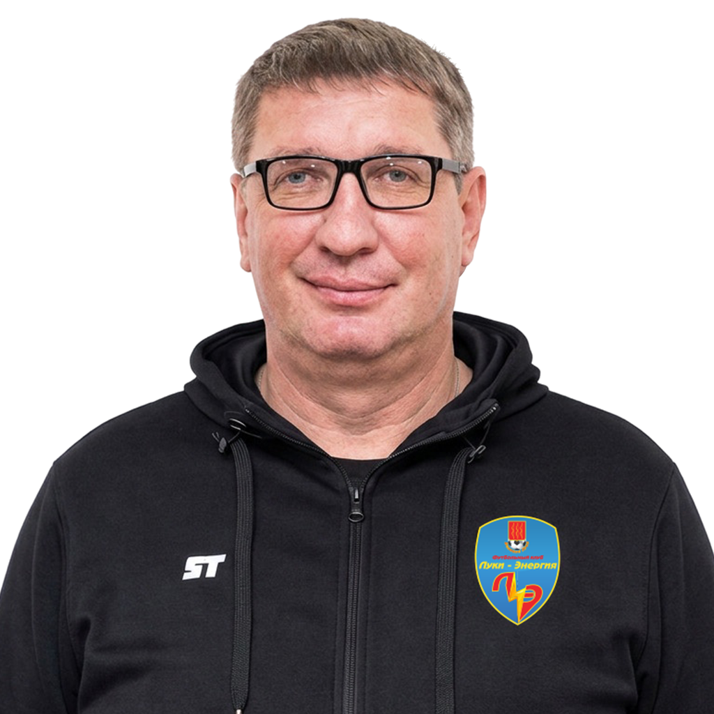 Поварещенков Сергей Николаевич