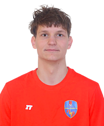 Мартыненко Елизар Александрович