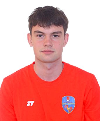 Майборода Михаил Евгеньевич