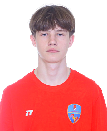 Медведев Илья Владимирович