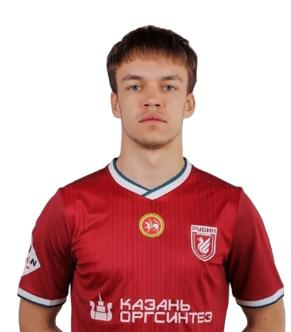 Калмурзин Рамиль Маратович