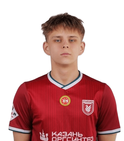 Яковлев Илья Игоревич