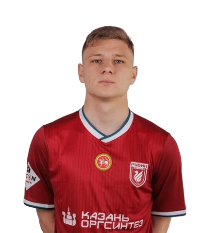 Линючев Владимир Владимирович