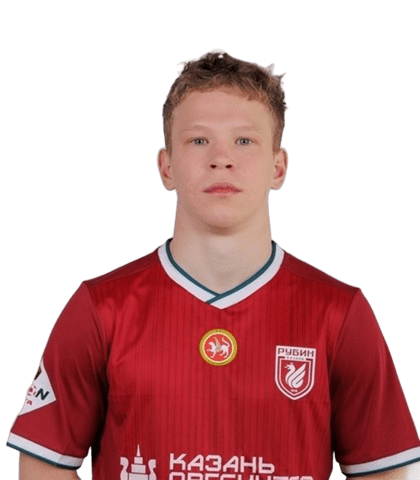 Гайнулин Адель Рафикович