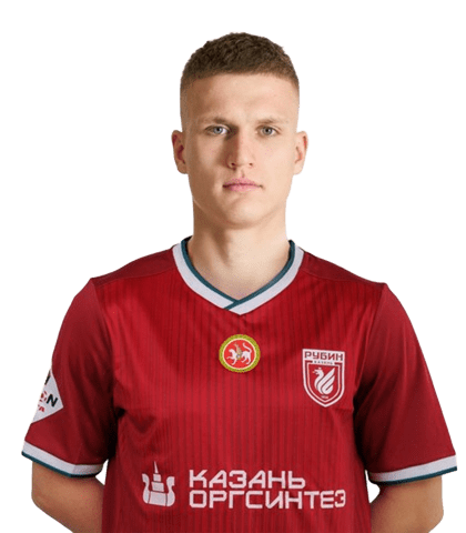 Моторин Даниил Николаевич