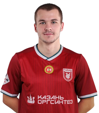 Кузнецов Даниил Андреевич