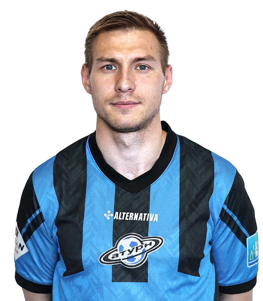 Пивоваров Дмитрий Игоревич