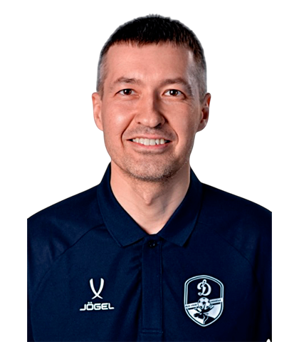 Тюрин Александр Александрович
