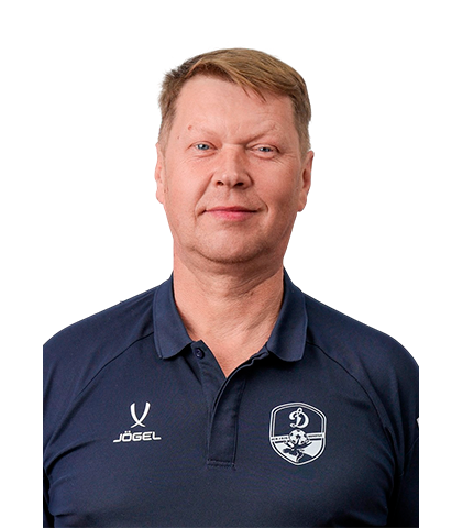 Митин Алексей Михайлович
