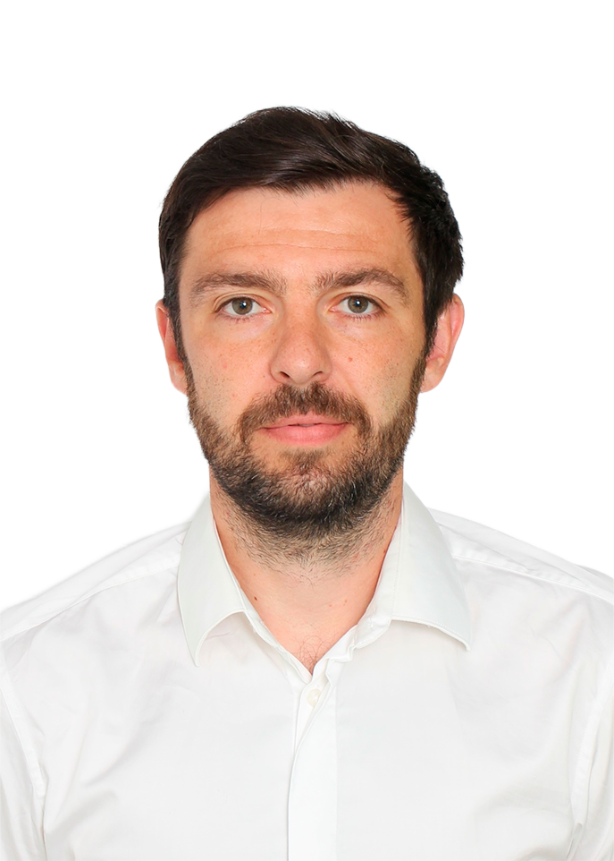Вдовиченко Николай Васильевич