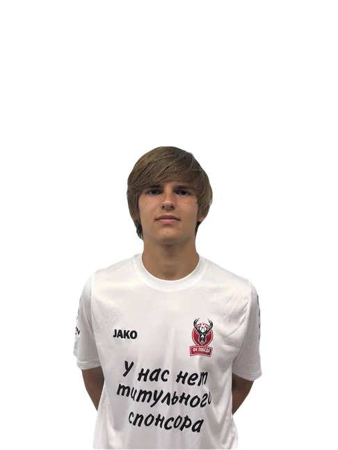Фадеев Тимофей Антонович