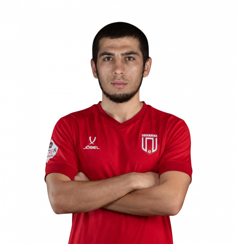 Гамзатов Болачи Алиевич