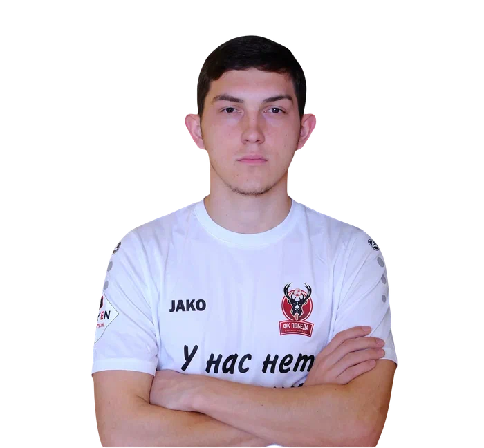Абзалилов Ринат Альбертович