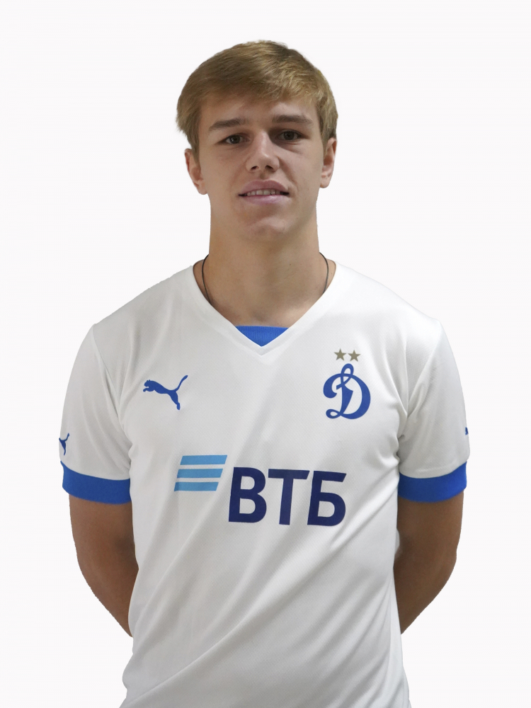 Крыловский Артем Алексеевич