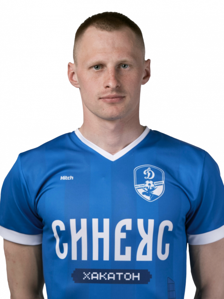 Беляев Владислав Сергеевич