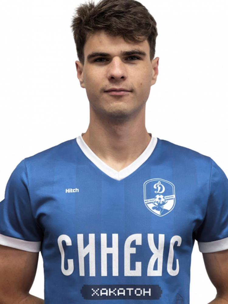 Тимошкин Лев Александрович