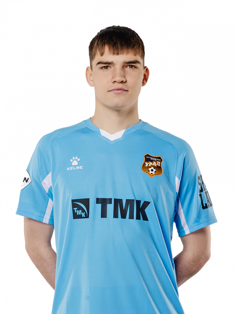 Марков Максим Ильич