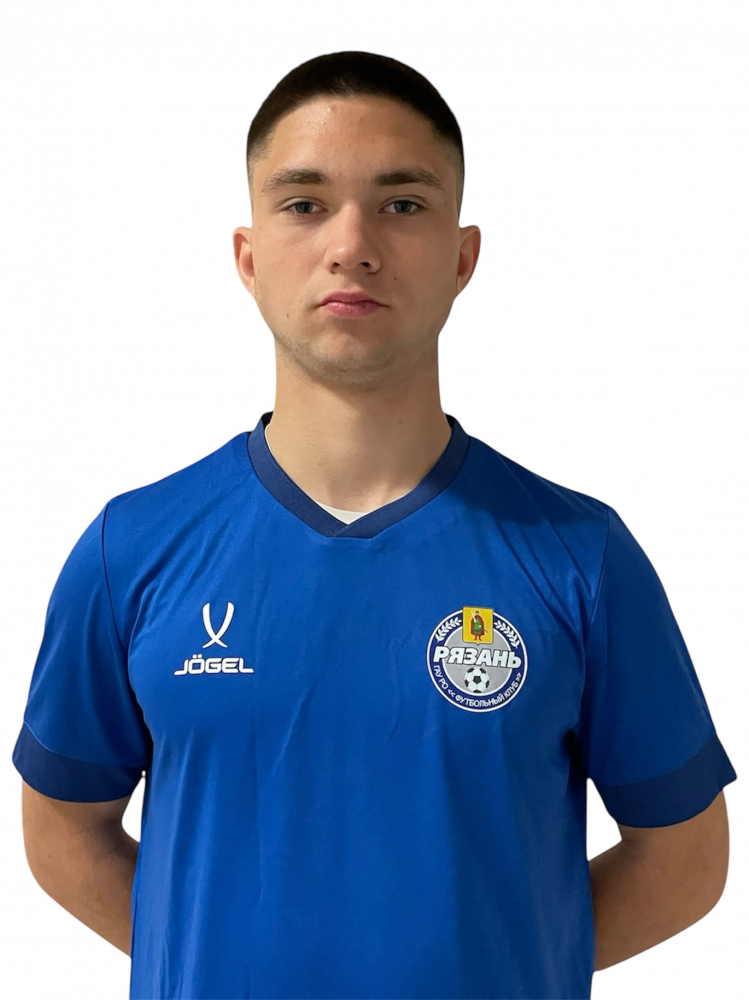 Голубков Григорий Андреевич