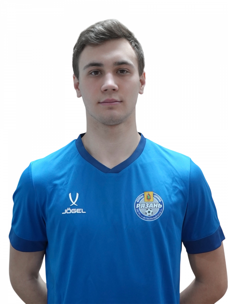 Авдеев Даниил Сергеевич