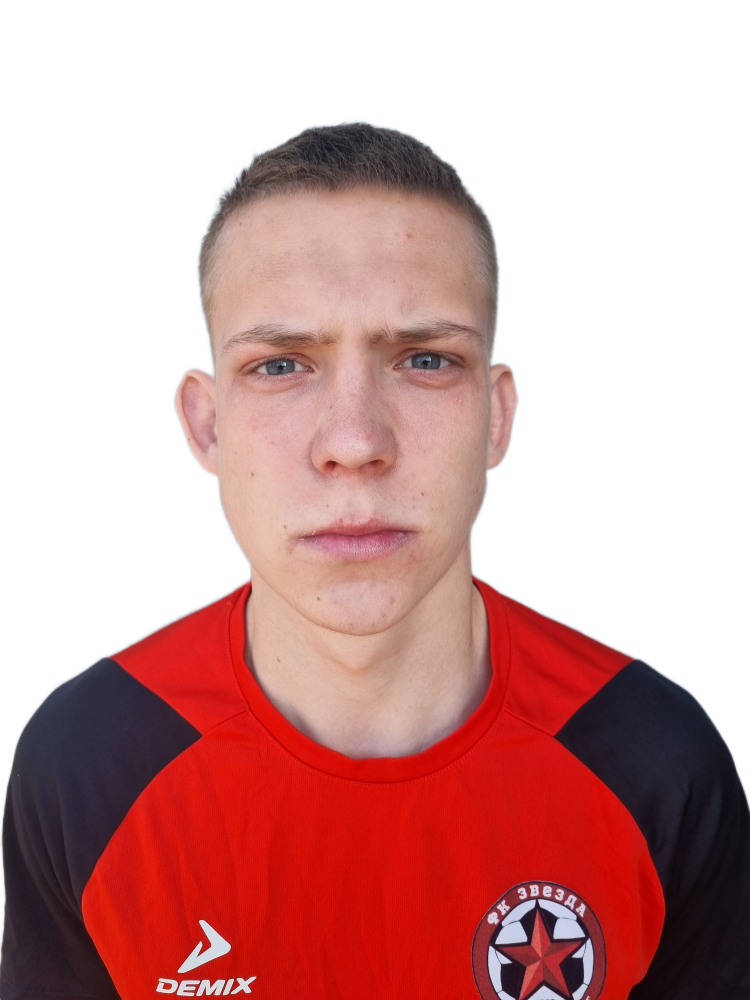 Графов Егор Михайлович