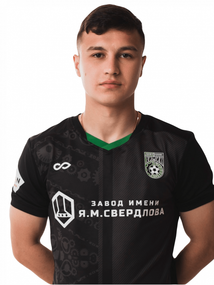 Вебер Дмитрий Григорьевич