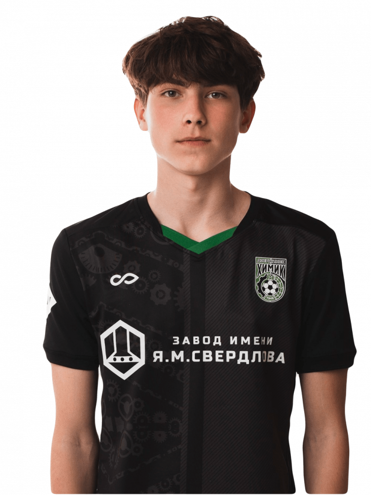 Жебряков Егор Иванович