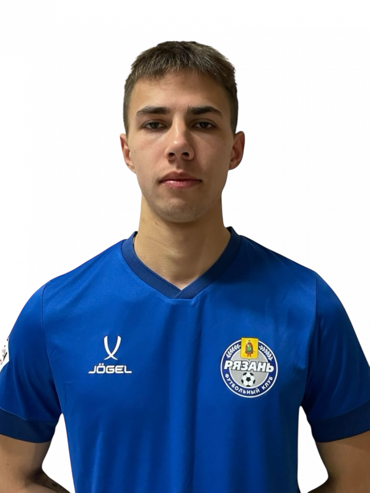 Саматов Дмитрий Олегович