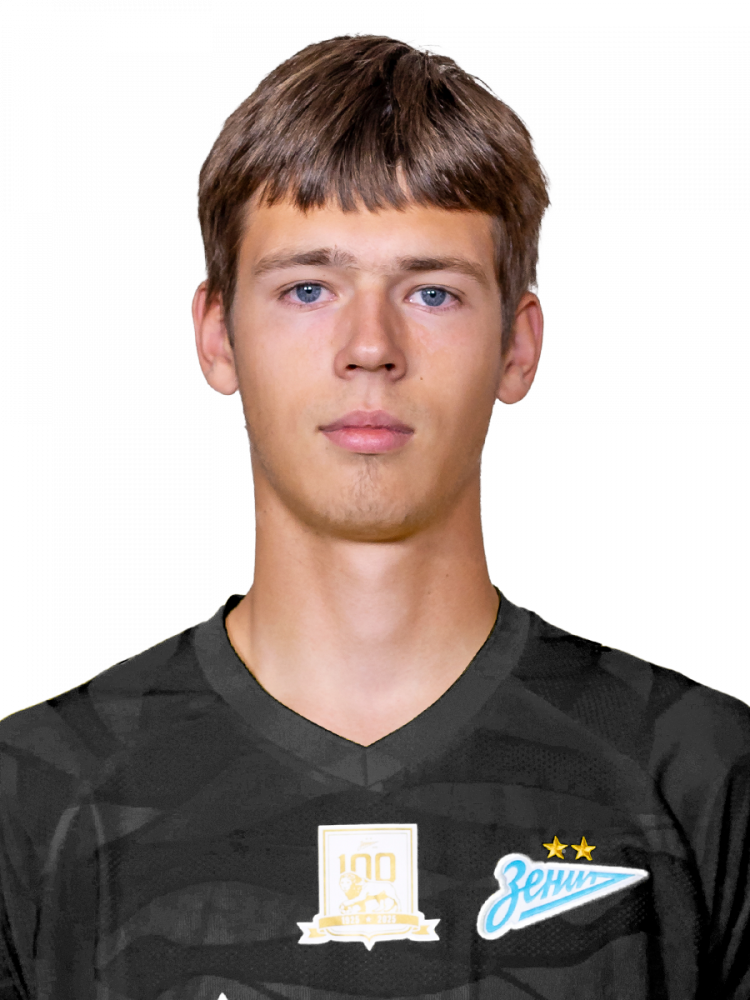 Петров Алексей Алексеевич