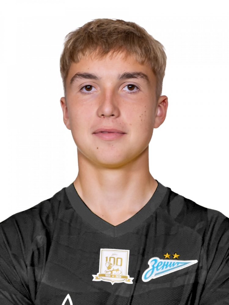 Зайцев Максим Алексеевич