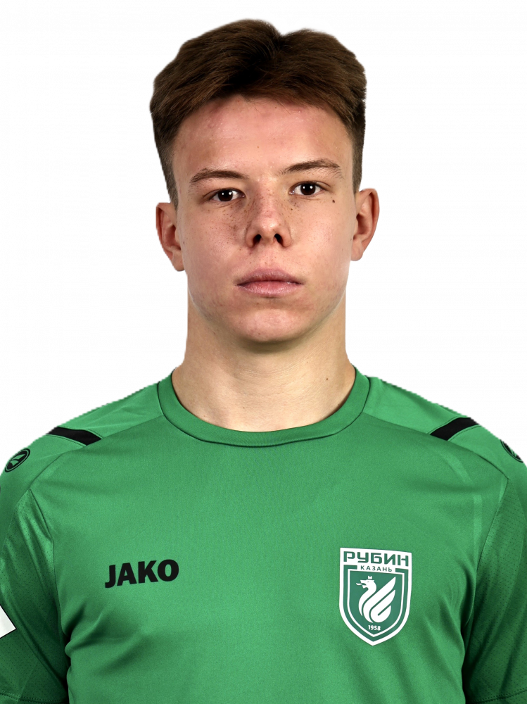 Желтухин Дмитрий Алексеевич