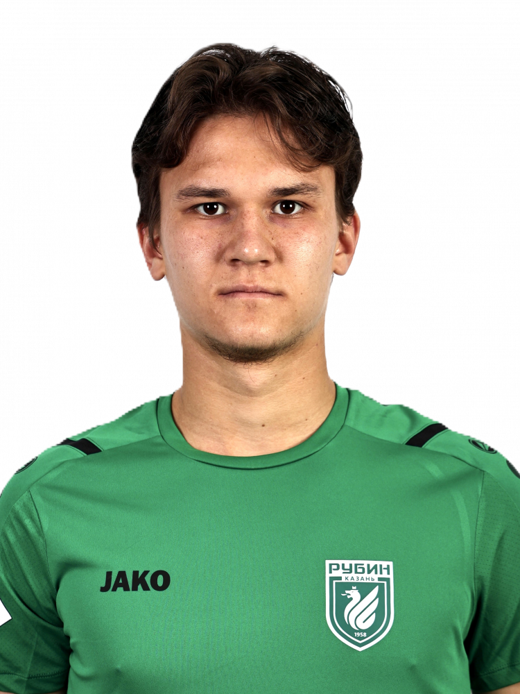 Чумарин Егор Дмитриевич