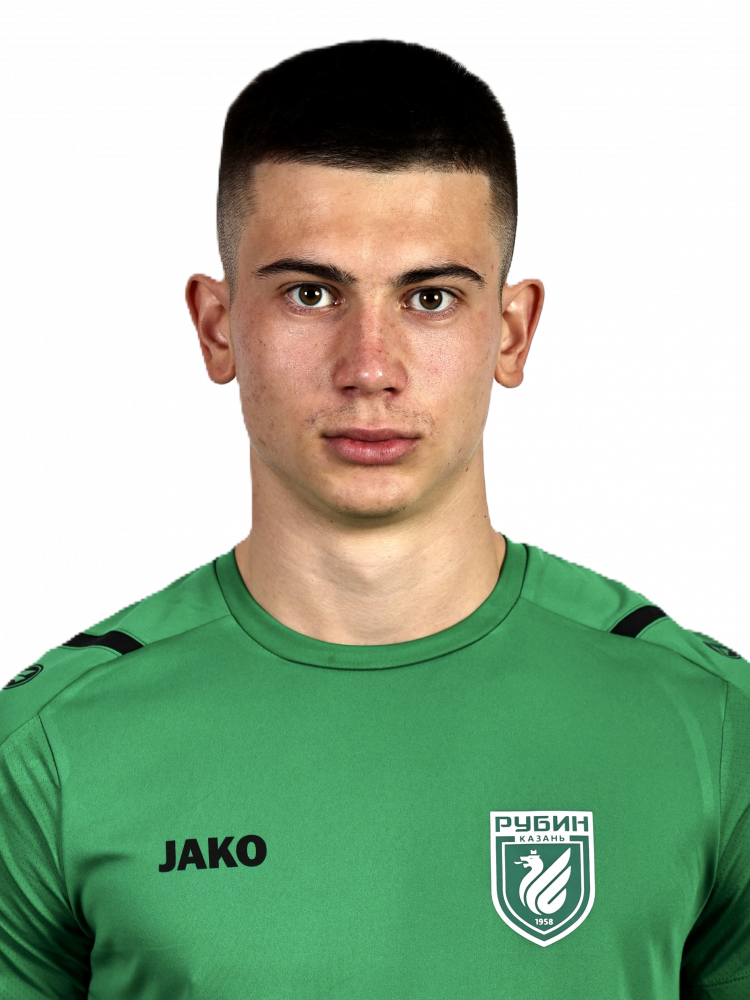Балясников Илья Ильич