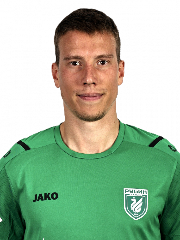 Яковлев Михаил Вадимович