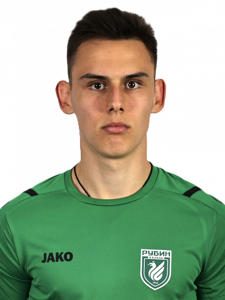 Чернов Савва Андреевич