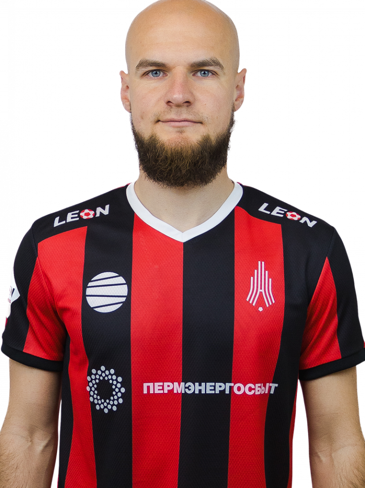 Потороча Валерий Валерьевич