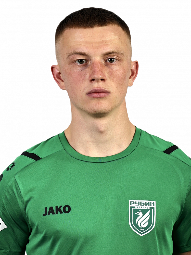 Капитанов Арсений Алексеевич