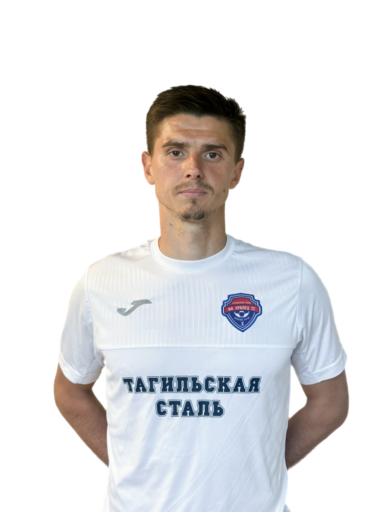 Лаук Максим Вячеславович