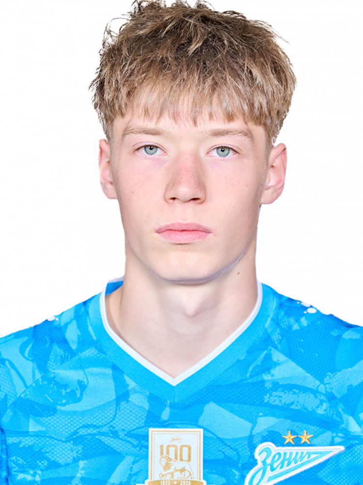 Касаджиков Андрей Сергеевич