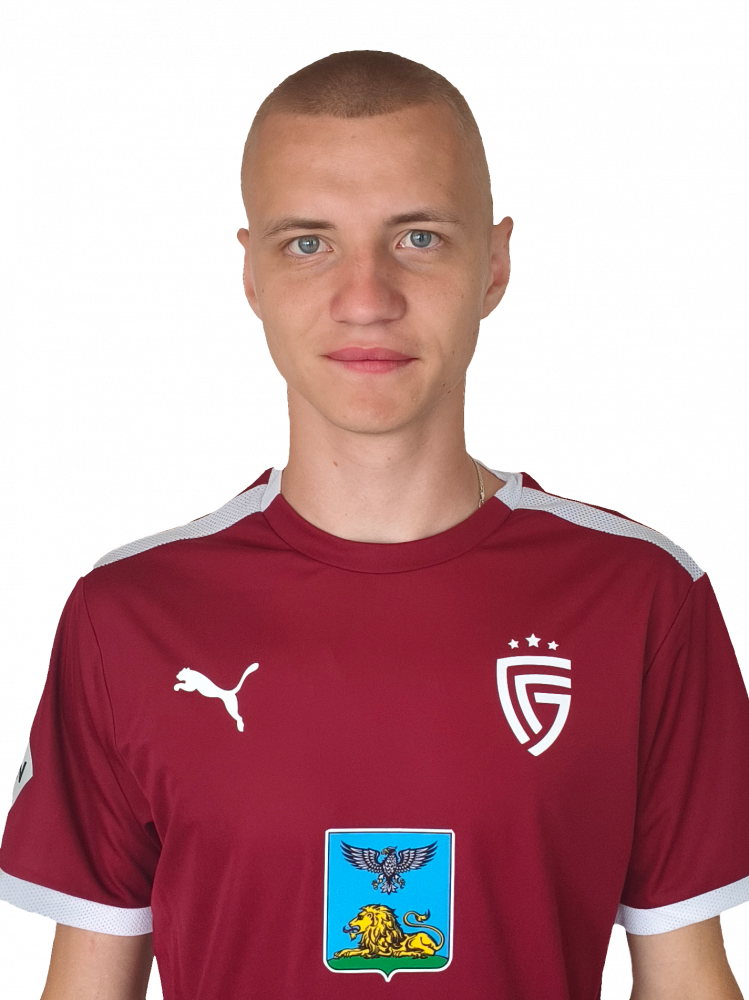 Бояркин Николай Александрович